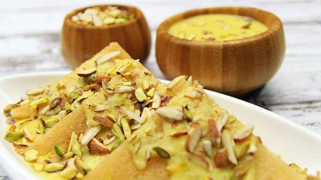 Shahi Tukray