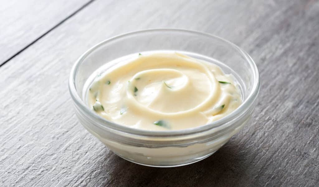 Horseradish Aioli Sauce Recipe