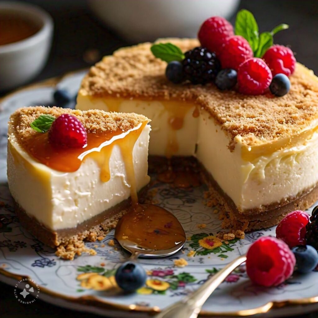 Tips for Creme Brulee Cheesecake