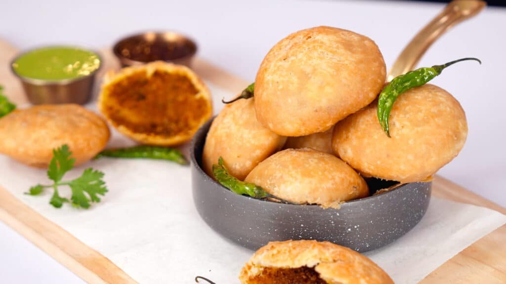 kachori