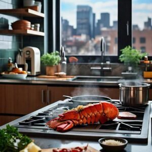 Lobster tail recipe ideas