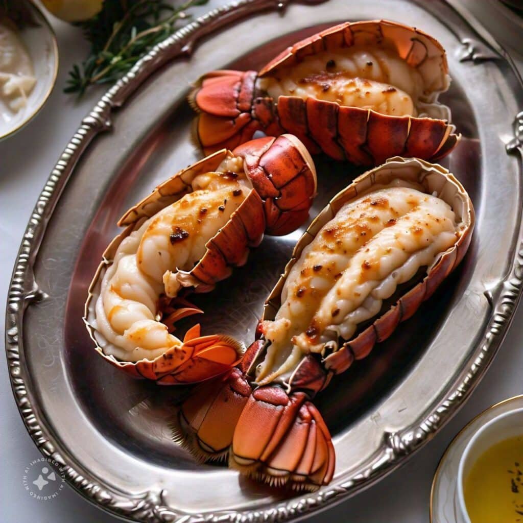 lobster tails