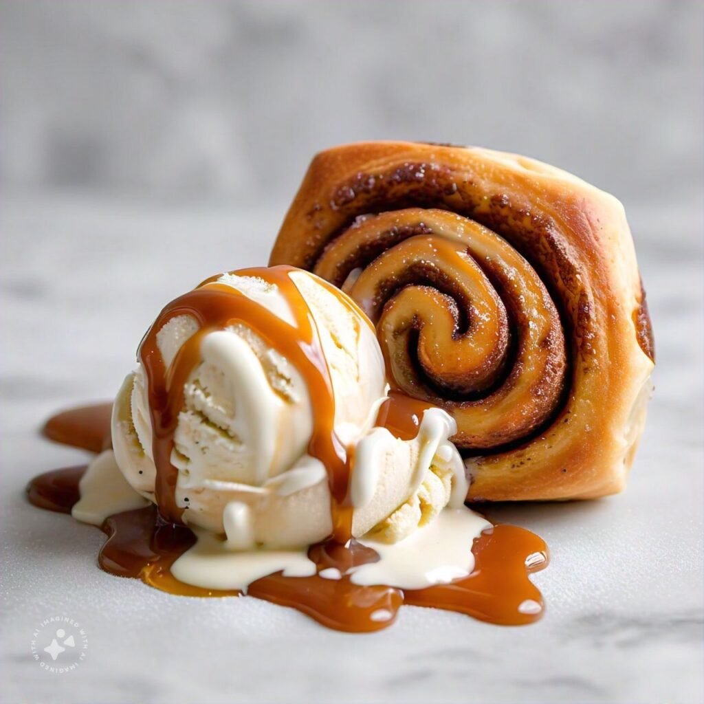 Easy Cinnamon Rolls Recipe Tasty