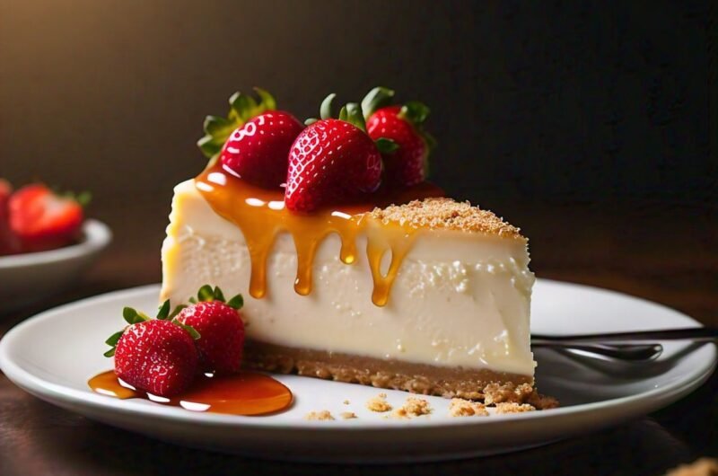 The Best Cheesecake Recipes