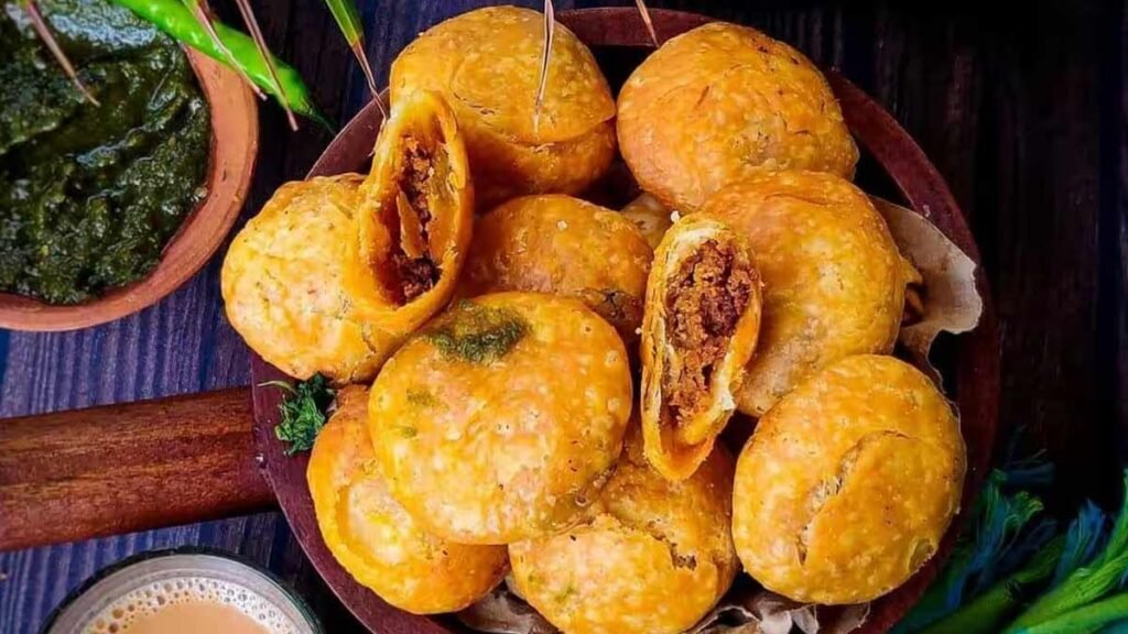 kachori