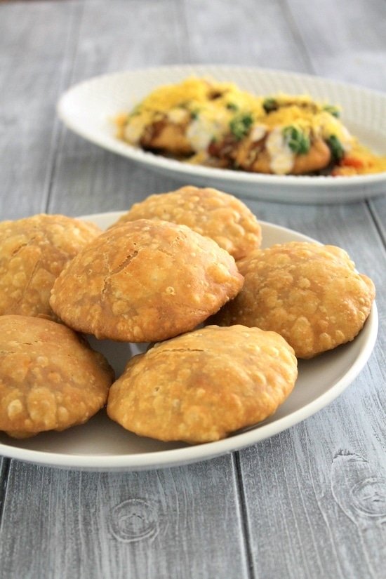 kachori