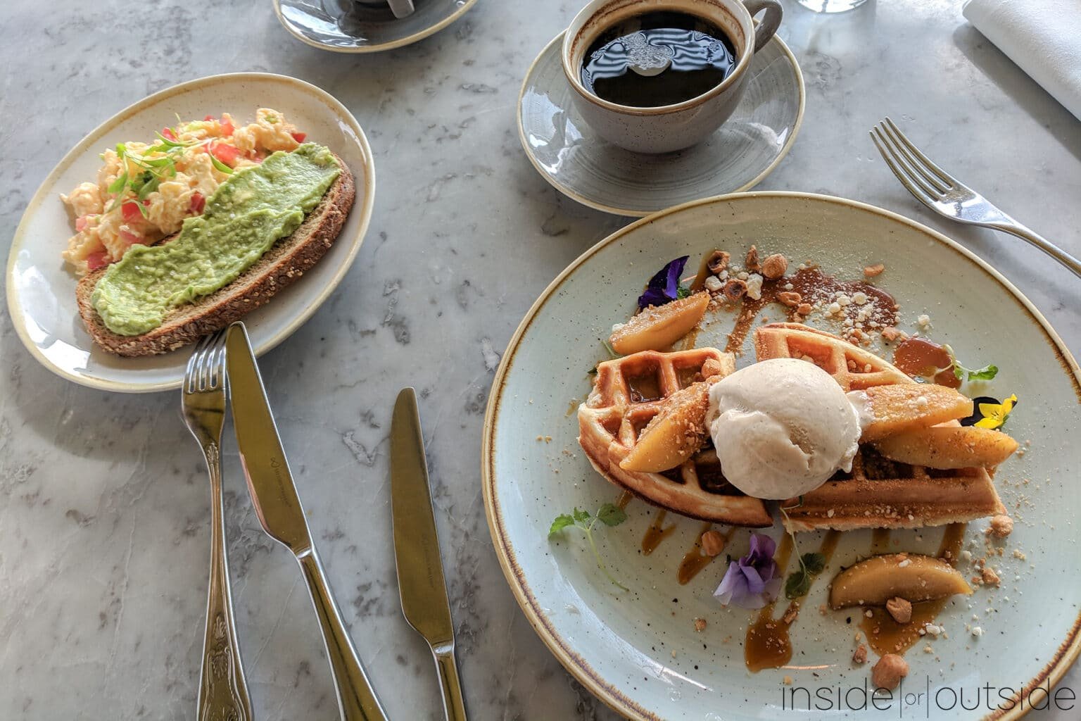 duck-and-waffle-menu-with-prices-2024