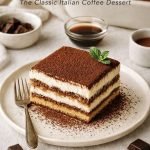Best Classic Italian Tiramisu Recipe