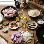 Best Chicken Biryani (Restaurant-Style)