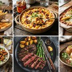 Trending Recipes in 2026: 8 Food Trends Worth Cooking