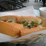 Authentic Banh Mi Recipe (Caramel Pork & Homemade Baguette)