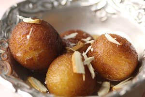 Desserts